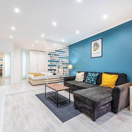Guestready - Madalena Charming Long Studio Apartment Lisbon Exterior photo