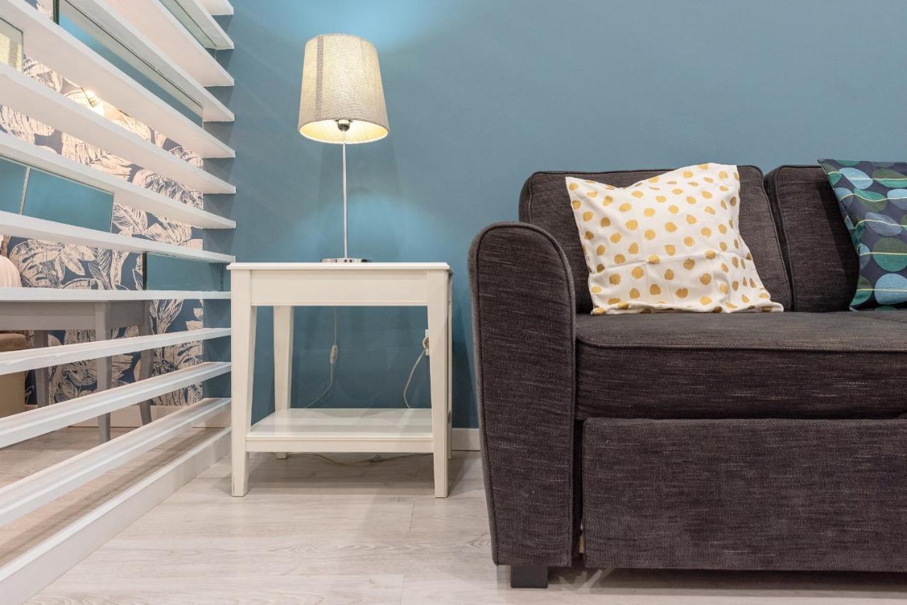 Guestready - Madalena Charming Long Studio Apartment Lisbon Exterior photo