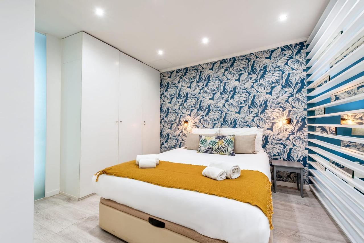 Guestready - Madalena Charming Long Studio Apartment Lisbon Exterior photo